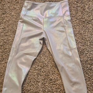 Women's Zyia Light n Tight Leggins